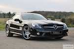 Mercedes Sl 63 AMG 6.2 2dr Convertible Automatic Petrol