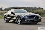 Mercedes Sl 63 AMG 6.2 2dr Convertible Automatic Petrol