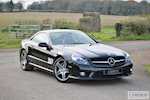 Mercedes Sl 63 AMG 6.2 2dr Convertible Automatic Petrol