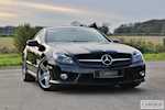 Mercedes Sl 63 AMG 6.2 2dr Convertible Automatic Petrol