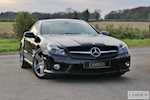 Mercedes Sl 63 AMG 6.2 2dr Convertible Automatic Petrol