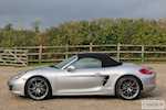 Porsche Boxster 981 2.7 PDK
