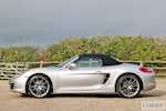 Porsche Boxster 981 2.7 PDK