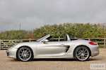 Porsche Boxster 981 2.7 PDK