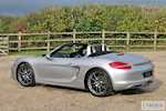 Porsche Boxster 981 2.7 PDK