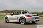 Porsche Boxster 981 2.7 PDK