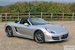 Porsche Boxster 981 2.7 PDK