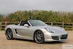 Porsche Boxster 981 2.7 PDK