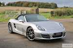 Porsche Boxster 981 2.7 PDK