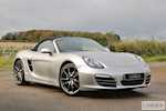 Porsche Boxster 981 2.7 PDK