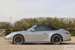 Porsche 911 997 Carrera 4 S Gen 2 PDK Cabriolet 3.8 2dr Convertible Semi Auto Petrol