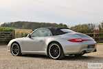 Porsche 911 997 Carrera 4 S Gen 2 PDK Cabriolet 3.8 2dr Convertible Semi Auto Petrol