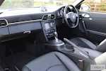 Porsche 911 997 Carrera 4 S Gen 2 PDK Cabriolet 3.8 2dr Convertible Semi Auto Petrol