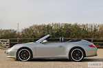 Porsche 911 997 Carrera 4 S Gen 2 PDK Cabriolet 3.8 2dr Convertible Semi Auto Petrol