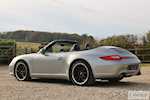 Porsche 911 997 Carrera 4 S Gen 2 PDK Cabriolet 3.8 2dr Convertible Semi Auto Petrol