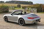 Porsche 911 997 Carrera 4 S Gen 2 PDK Cabriolet 3.8 2dr Convertible Semi Auto Petrol