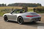 Porsche 911 997 Carrera 4 S Gen 2 PDK Cabriolet 3.8 2dr Convertible Semi Auto Petrol