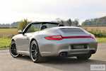 Porsche 911 997 Carrera 4 S Gen 2 PDK Cabriolet 3.8 2dr Convertible Semi Auto Petrol