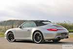 Porsche 911 997 Carrera 4 S Gen 2 PDK Cabriolet 3.8 2dr Convertible Semi Auto Petrol