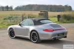 Porsche 911 997 Carrera 4 S Gen 2 PDK Cabriolet 3.8 2dr Convertible Semi Auto Petrol