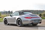 Porsche 911 997 Carrera 4 S Gen 2 PDK Cabriolet 3.8 2dr Convertible Semi Auto Petrol
