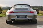 Porsche 911 997 Carrera 4 S Gen 2 PDK Cabriolet 3.8 2dr Convertible Semi Auto Petrol