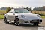 Porsche 911 997 Carrera 4 S Gen 2 PDK Cabriolet 3.8 2dr Convertible Semi Auto Petrol