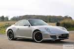 Porsche 911 997 Carrera 4 S Gen 2 PDK Cabriolet 3.8 2dr Convertible Semi Auto Petrol