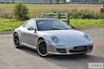 Porsche 911 997 Carrera 4 S Gen 2 PDK Cabriolet 3.8 2dr Convertible Semi Auto Petrol