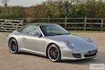 Porsche 911 997 Carrera 4 S Gen 2 PDK Cabriolet 3.8 2dr Convertible Semi Auto Petrol
