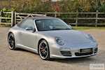 Porsche 911 997 Carrera 4 S Gen 2 PDK Cabriolet 3.8 2dr Convertible Semi Auto Petrol