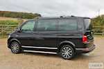 Volkswagen T6 Caravelle Executive 150 TDI DSG 2.0 5dr Van With Side Windows Semi Auto Diesel