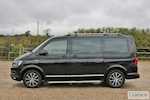 Volkswagen T6 Caravelle Executive 150 TDI DSG 2.0 5dr Van With Side Windows Semi Auto Diesel