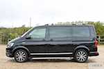 Volkswagen T6 Caravelle Executive 150 TDI DSG 2.0 5dr Van With Side Windows Semi Auto Diesel