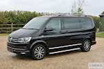 Volkswagen T6 Caravelle Executive 150 TDI DSG 2.0 5dr Van With Side Windows Semi Auto Diesel