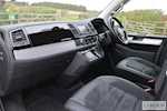 Volkswagen T6 Caravelle Executive 150 TDI DSG 2.0 5dr Van With Side Windows Semi Auto Diesel