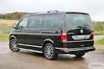 Volkswagen T6 Caravelle Executive 150 TDI DSG 2.0 5dr Van With Side Windows Semi Auto Diesel