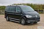 Volkswagen T6 Caravelle Executive 150 TDI DSG 2.0 5dr Van With Side Windows Semi Auto Diesel