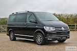 Volkswagen T6 Caravelle Executive 150 TDI DSG 2.0 5dr Van With Side Windows Semi Auto Diesel