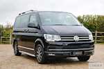 Volkswagen T6 Caravelle Executive 150 TDI DSG 2.0 5dr Van With Side Windows Semi Auto Diesel
