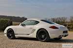 Porsche Porsche Cayman 987 3.4 S Gen 2 Pdk Coupe 3.4 Semi Auto Petrol