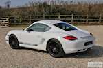 Porsche Porsche Cayman 987 3.4 S Gen 2 Pdk Coupe 3.4 Semi Auto Petrol