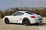 Porsche Porsche Cayman 987 3.4 S Gen 2 Pdk Coupe 3.4 Semi Auto Petrol