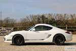 Porsche Porsche Cayman 987 3.4 S Gen 2 Pdk Coupe 3.4 Semi Auto Petrol