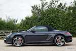 Porsche Boxster 987 3.4 S Gen 2 PDK