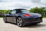 Porsche Boxster 987 3.4 S Gen 2 PDK