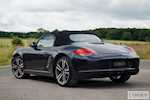 Porsche Boxster 987 3.4 S Gen 2 PDK