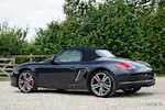 Porsche Boxster 987 3.4 S Gen 2 PDK