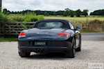 Porsche Boxster 987 3.4 S Gen 2 PDK