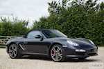 Porsche Boxster 987 3.4 S Gen 2 PDK